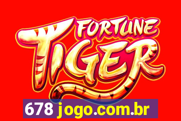 678 jogo.com.br